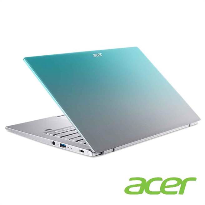 Yahoo奇摩購物中心的Acer Swift3 14吋筆電，原價3萬9900元，特價3萬900元。（Yahoo奇摩購物中心提供）