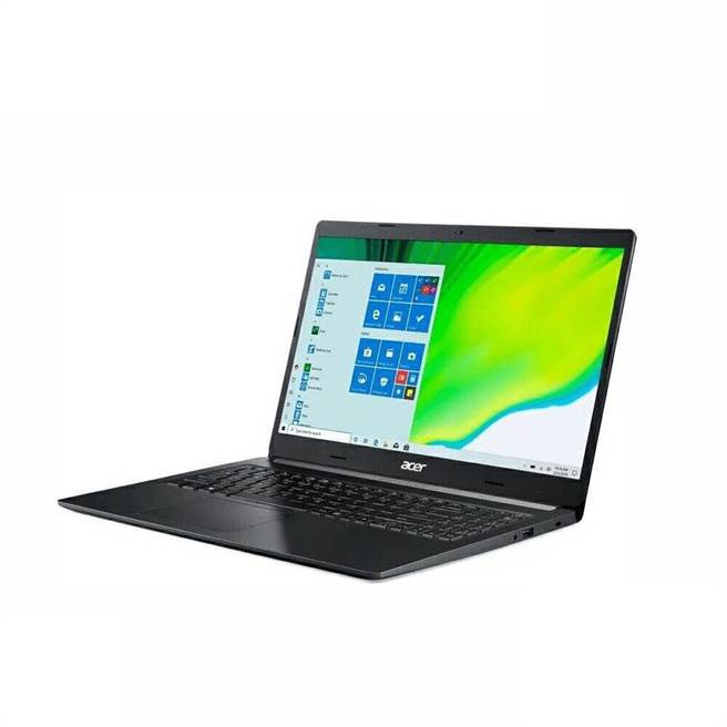 樂天市場上SANJING三井3C的Acer Aspire 5 A515-45-R5VE 15.6吋筆電，原價2萬8900元，特價2萬6900元。（樂天市場提供）