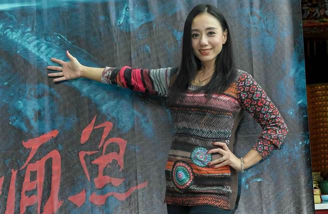 高慧君與張學友合唱《你最珍貴》走紅歌壇。（中時資料照）