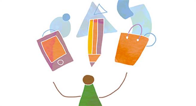 退出社群平台後，如何行銷？（圖／EMBA提供）