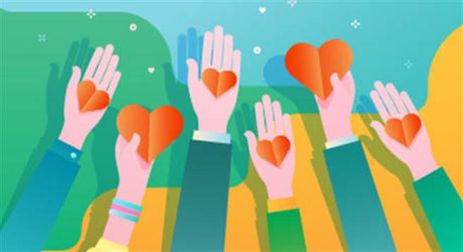 用十二分钟，轻松给回馈。（图／EMBA提供）