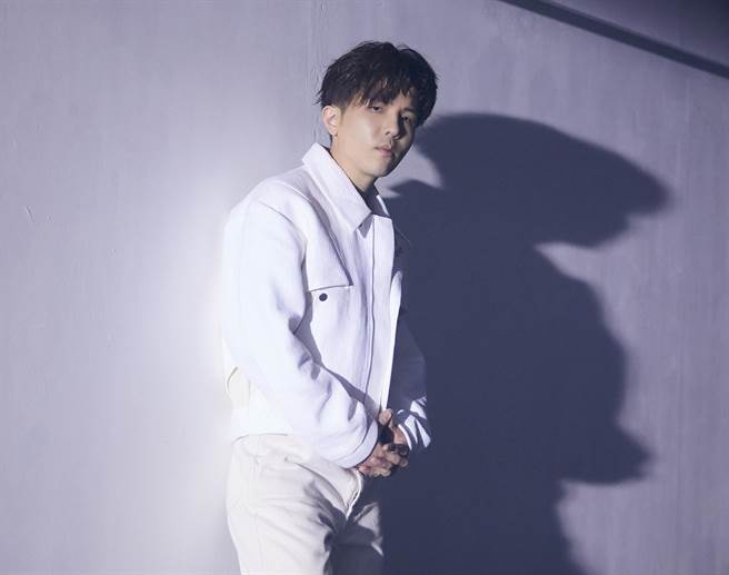 小宇。（喜鹊娱乐提供）