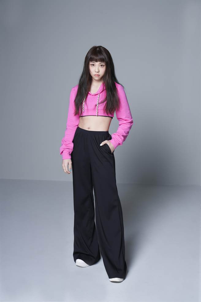 艾薇。（喜鹊娱乐提供）