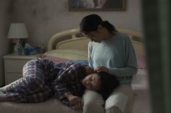 《美國女孩》上映近1個月終於喜迎台北票房破千萬佳績。（傳影提供）