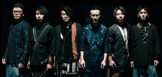 神棍樂團將於1月2日在新竹縣文化局演出，帶來客家青春搖滾。（新竹縣政府提供）