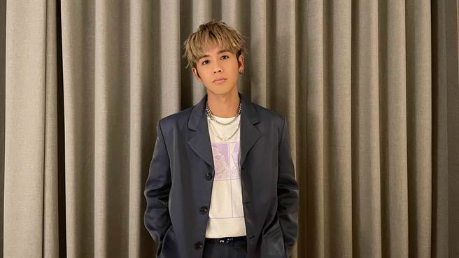 鼓鼓今晚赶场高雄和台中跨年晚会。（相信音乐提供）