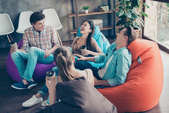 天蝎座、射手座、狮子座、摩羯座、金牛座的人不会讨好任何人的，你对我好我就会对你好。(示意图／Shutterstock)