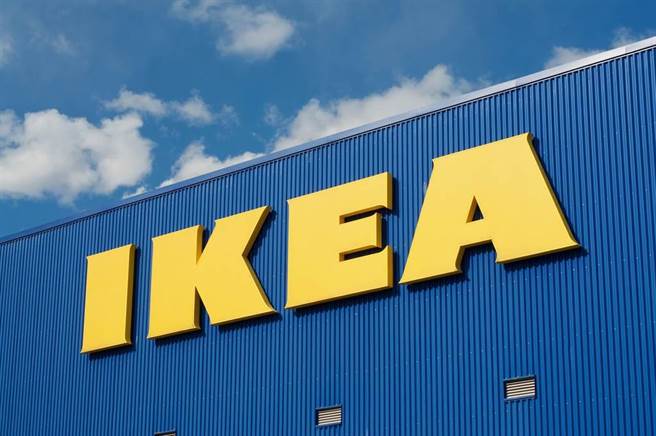 瑞典家具巨头宜家家居（Ikea）宣布调涨全球各国市场商品售价，平均涨幅达到9％。(达志影像)