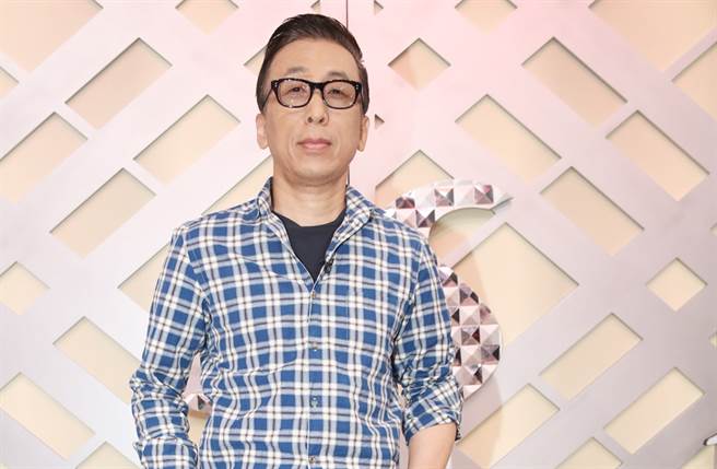 作家苦苓把自己罹病的心路歷程對外界公布，希望讓同陷低谷的人們也能感受力量。（圖／中時資料照片）