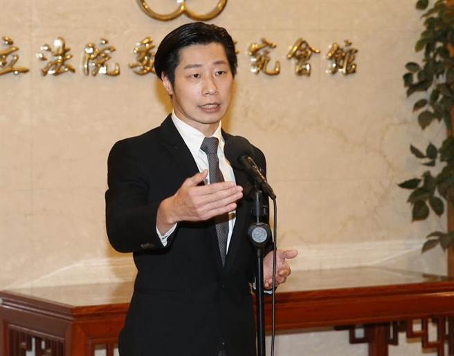 台北市中正万华区无党籍立委林昶佐。（本报资料照）