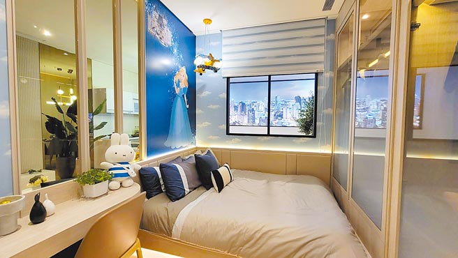 台积电若如外传赴台中发展高阶制程，这些工程师的所得更高，对于周边房市会产生一定激励效果。（本报资料照片）