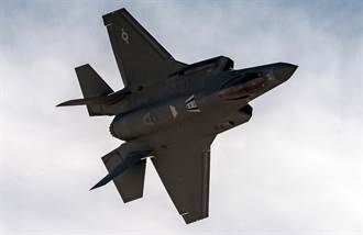 F-35要大殺價買8架 泰曝汰換F-16要因