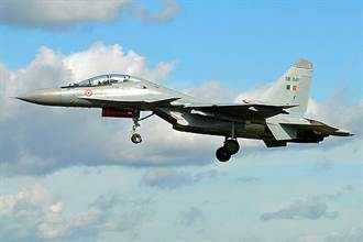 印媒：印度Su30戰機布拉莫斯導彈致命組合 可癱瘓中巴進攻能力