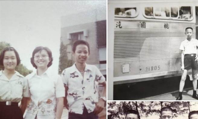 曾建华》我的信仰之旅之三。（爱传媒提供）