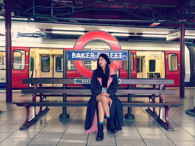 很多事情，不走到最后一步，谁都不能说你是错的，你也无须跟别人争论，就留给时间去评断吧！(图/《你缺的不是努力，而是反骨的勇气》皇冠出版)