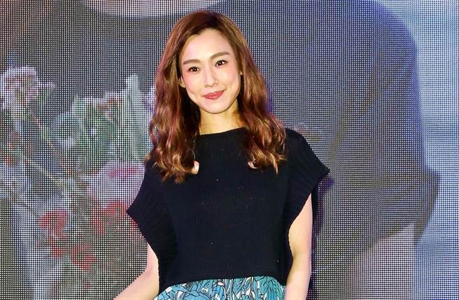 范玮琪前年曾因失言风波遭网友抨击，去年底又卷入「蕾宏斗」风暴。（图／中时资料照片）