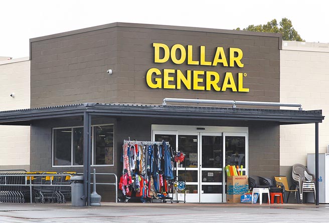 品牌竞争对手Dollar General