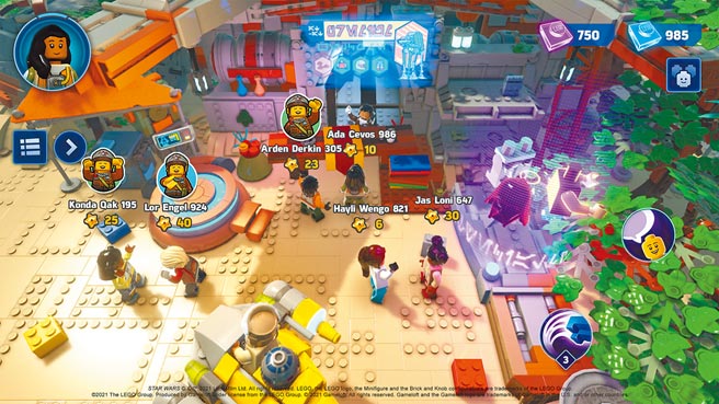 苹果推出App Store优惠，1月11日前到统一超商或者全家便利商店，购买1000元或以上等实体App Store卡，即可获得额外10%的加赠红利金额，不必使用信用卡也能享受Apple订阅制游戏平台Apple Arcade（见图）所带来超过 200款的各种游戏。（苹果提供）