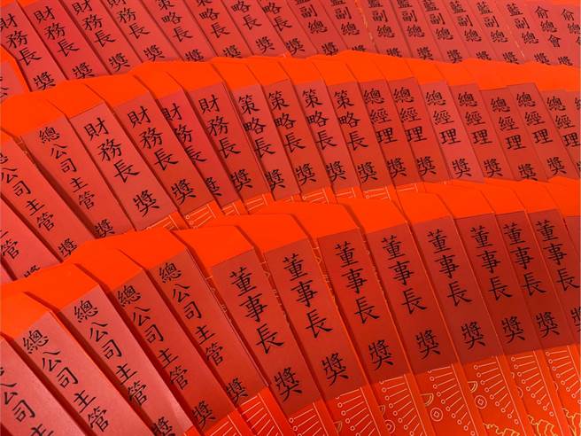 连锁餐饮集团筑间董事长林楷杰宣布将于农历年前于全台北、中、南规划共计4场耗资超过千万的集团尾牙，且除了原先规划的现金抽奖活动之外，董事长更自掏腰包再加码200万元的现金红包，共计超过100个奖项。（筑间餐饮集团提供／冯惠宜台中传真）