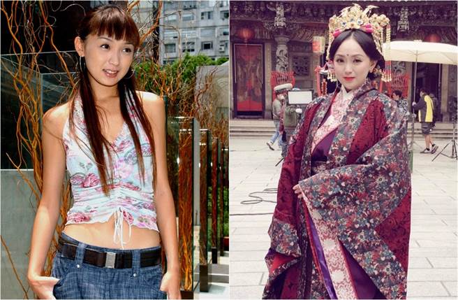 《麻辣鲜师》彭晓彤罹子宫颈癌，经歷足足38次放化疗，过程中指数又异常，直到最近病况才回稳。(取材自中时资料照片、彭晓彤脸书)