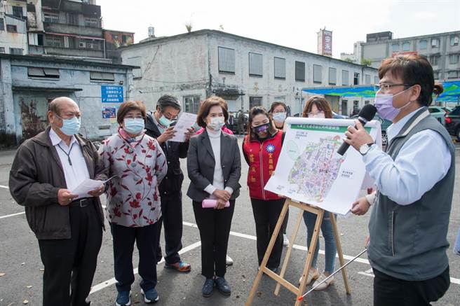 宜兰县政府将在宜兰市、罗东镇各1处公有土地，兴建社会住宅，其中，罗东社会住宅预估兴建445户，宜兰则是260户，力拚2025年完工。（宜兰县政府提供／罗亦晽宜兰传真）