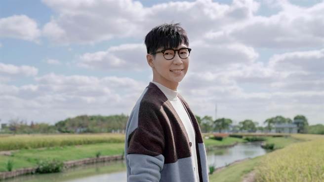 品冠盼透过新歌提醒大家珍惜每个当下。（种子音乐提供）