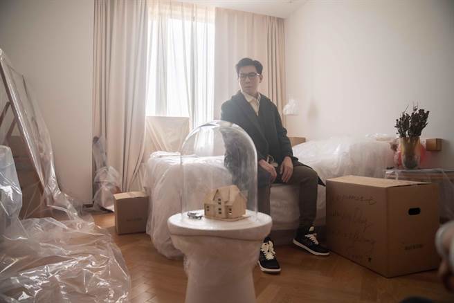 品冠盼透过新歌提醒大家珍惜每个当下。（种子音乐提供）