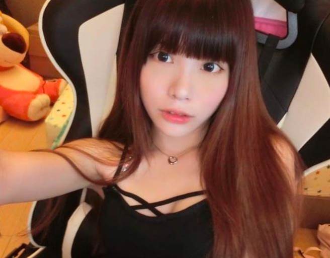 網紅瑀熙。（圖／翻攝自IG）