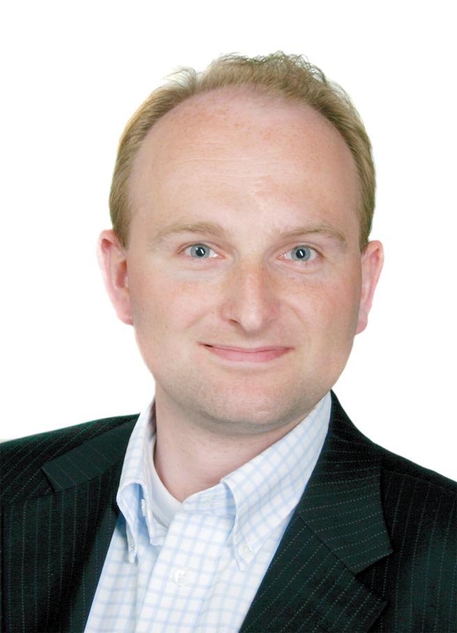 荷宝环球消费新趋势股票基金经理利杰克Jack Neele