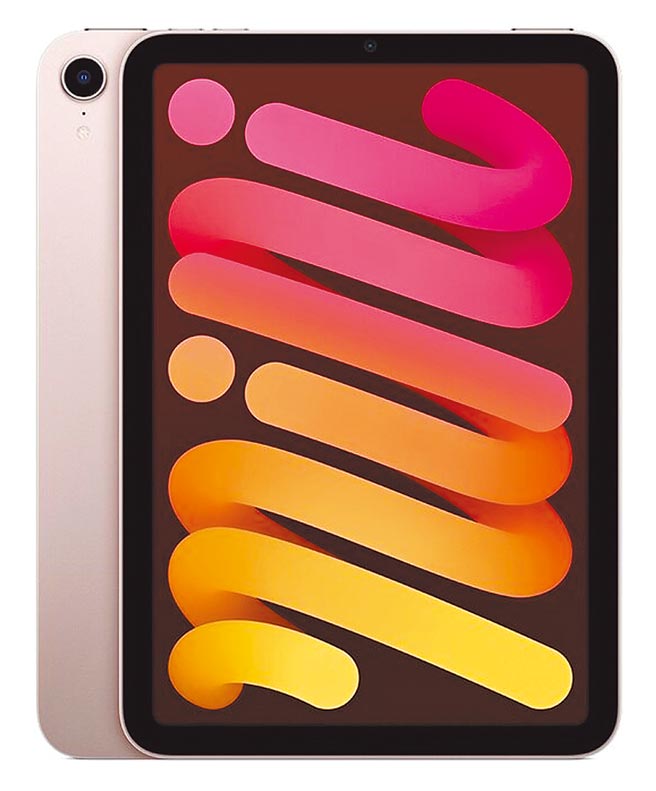 乐天市场上夯品集的Apple iPad mini 8.3 吋 64G Wi-Fi，原价1万7400元，特价1万5900元。（乐天市场提供）