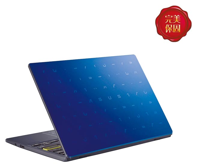 Yahoo奇摩购物中心的ASUS E210MA 11.6吋笔电，原价1万1900元，特价8990元。（Yahoo奇摩购物中心提供）