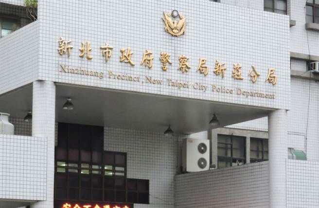 新北侦查队长酒驾遭逮，遭警局火速记大过撤职年度考绩丙处分。（中时资料照）