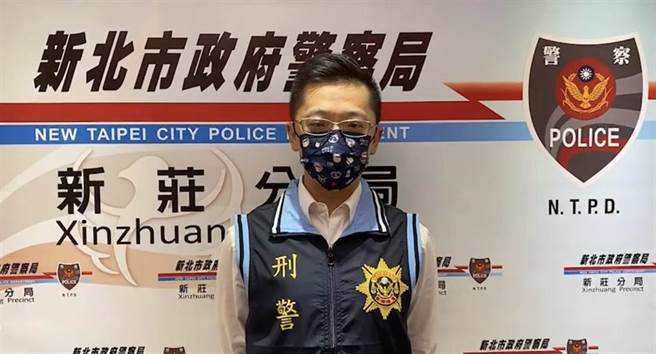 新庄警侦查队长古新民酒驾酒测值0.6遭拔牌记大过撤职查办，图为资料照（戴上容摄）