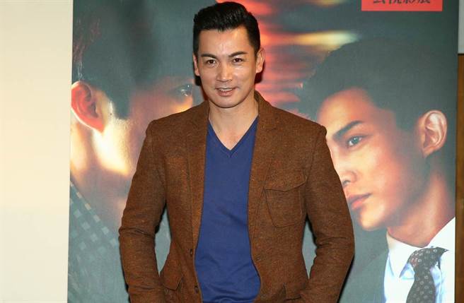 伊正加入《华灯初上》第二季演出。（中时资料照）