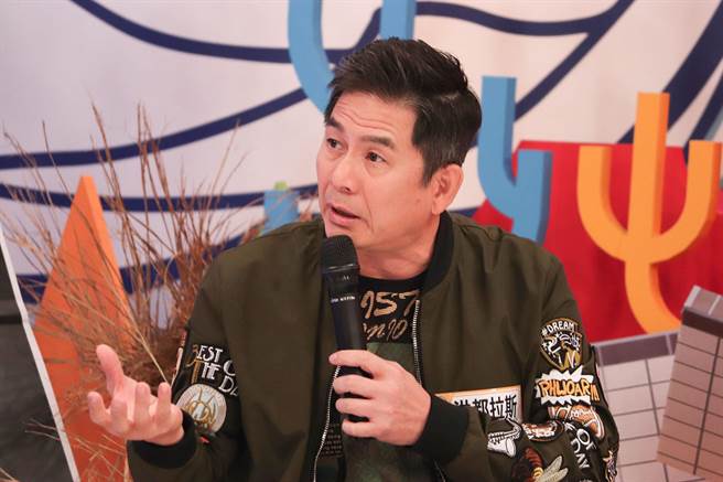 洪都拉斯曾被混混拖下车暴打。（中天综合台提供）