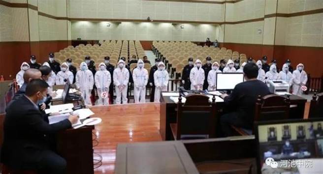 广西以免费毒品为饵诱人贩毒，犯罪集团首要分子被判处死刑。（广西高级人民法院）