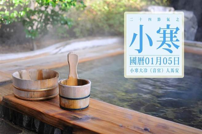 小寒到！冬季皮肤搔痒症患者倍增，医师指出，皮肤是人体最外层防御网，要提升免疫力 ，冬季生活禁忌最好避开。(示意图/Shutterstock)
