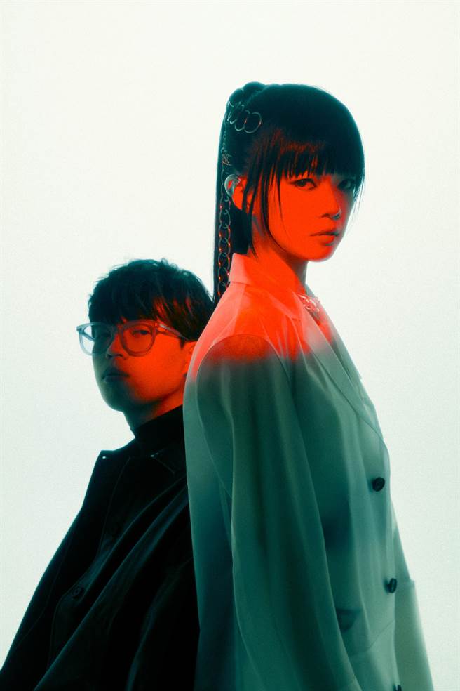  VH推出第二张概念专辑《文明》。添翼创越工作室 提供