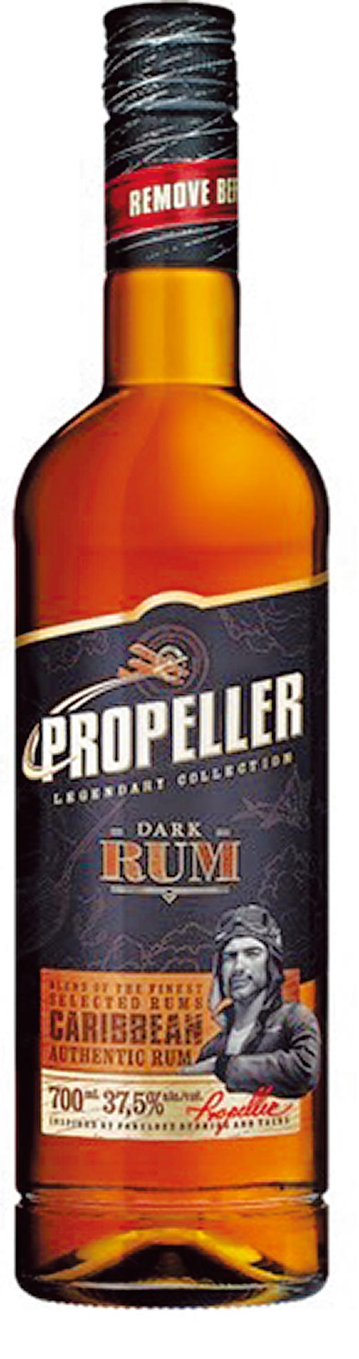 台酒购入立陶宛MV公司兰姆酒2万多瓶。（台湾菸酒提供）饮酒过量 有碍健康