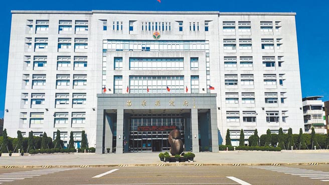 苗栗县政府今年调高生育津贴，从8800元增加到1万元，头份市跟进加码催生。（李京升摄）