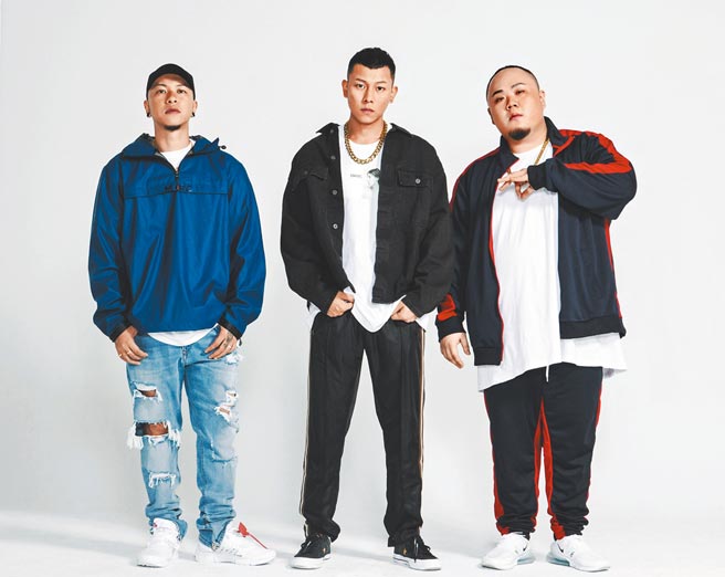 「顽童MJ116」暌违3年终于再度合体《红白》献唱。（台视提供）