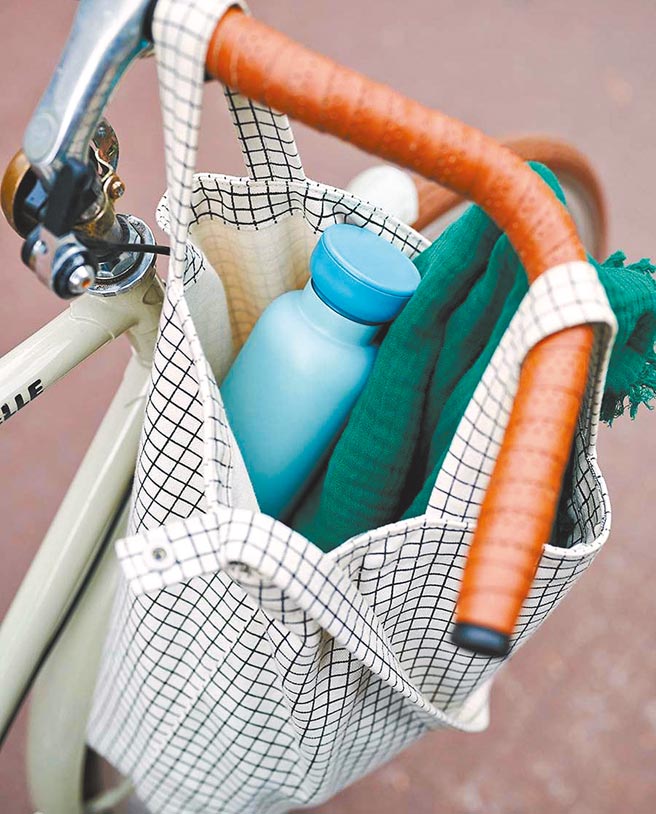 荷蘭Mepal ice-soda保溫瓶，保溫12+保冷24小時，100％防漏，適用氣泡水，1390-1690元。（WUZ屋子提供）