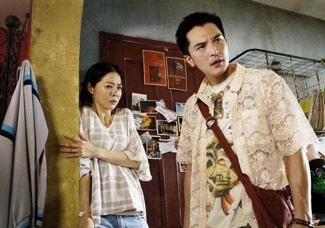 《谁先爱上他的》让谢盈萱获得金马奖肯定，但压力也随之而来。（图／翻摄自网路）