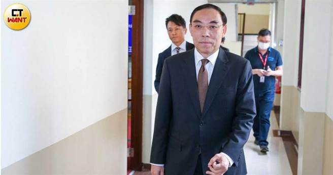 法务部长蔡清祥认为逐步废除死刑是一贯政策，但对监所38名待决死刑犯仍无解决之道。（图／本刊资料照）