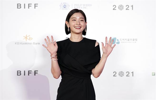 30歲朴素丹去年底罹患甲狀腺乳突癌，她緊急停工治療，所幸朴素丹術後恢復良好，現在正在休養中。（圖／達志影像）