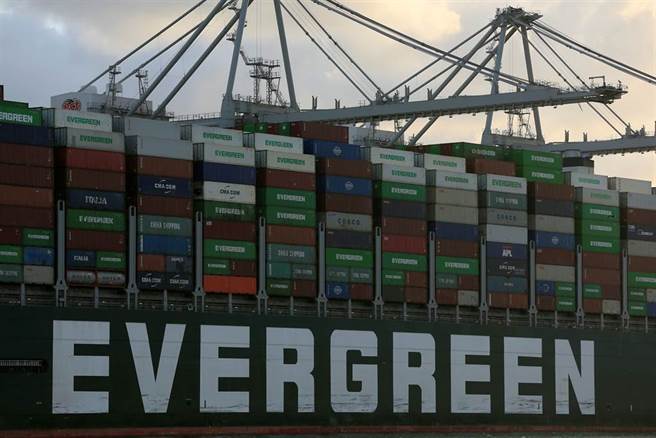 長榮董事申請轉讓持股。（示意圖／shutterstock）