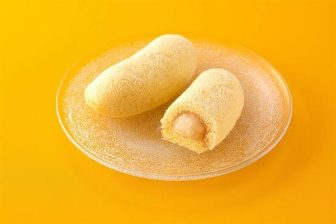 （日本知名伴手礼「TOKYO BANANA 东京香蕉」1／13来台快闪，首站设在将于台北信义新天地A8馆。图／TOKYO BANANA东京香蕉提供）
