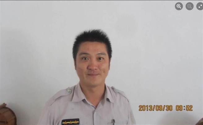 「條子鴿」前員警酈俊睿因在臉書PO文，影射曾經攔檢時任行政院長的謝長廷兒子，因此遭記申誡。本報資料照片