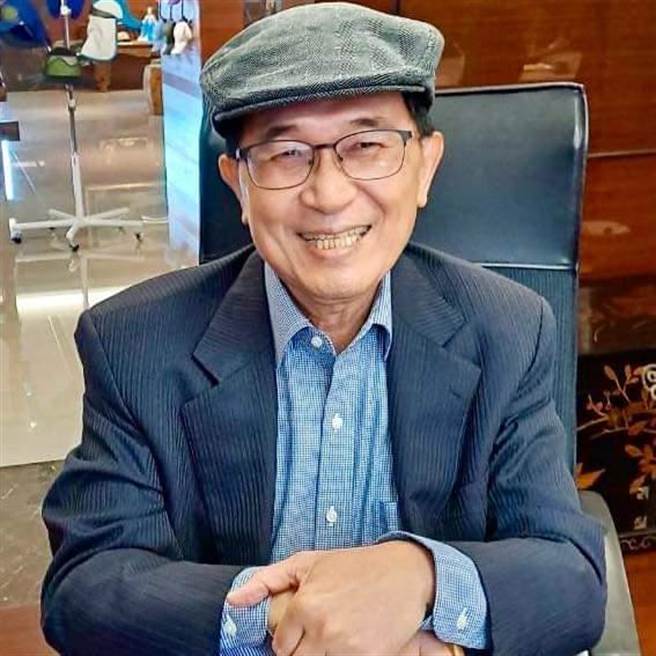 取自陈水扁脸书