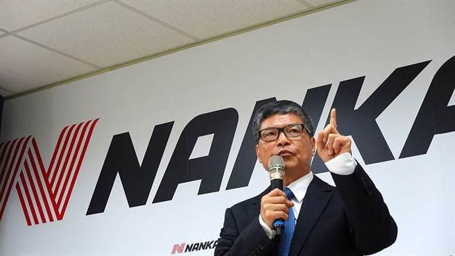 南港轮胎荣誉董事长林学圃惊传辞世。（图／报系资料照）